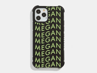Personalised Cases