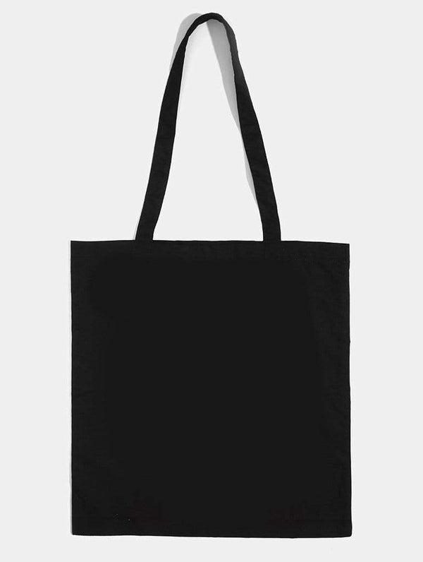 Skinnydip London | Our Love Canvas Tote Jade Laurice Pride Products Image 3