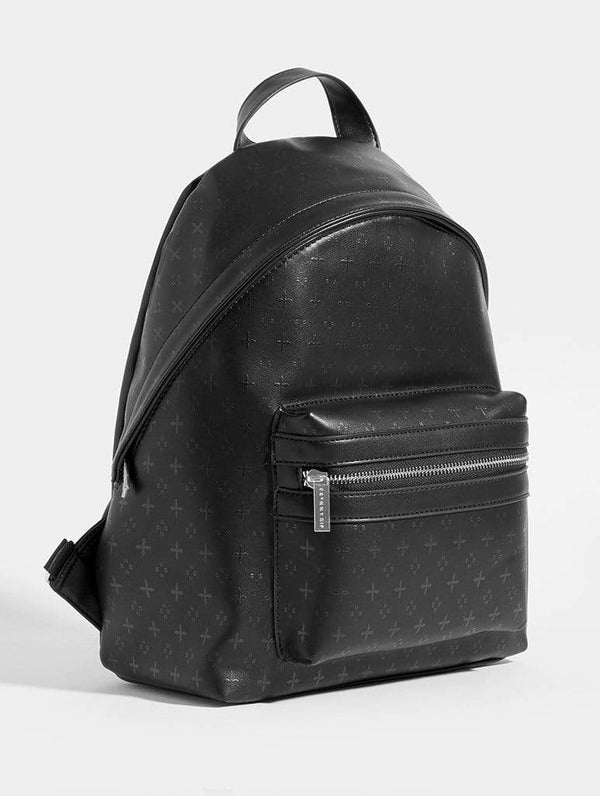 Skinnydip London | Luna Monogram Backpack - Product View 2