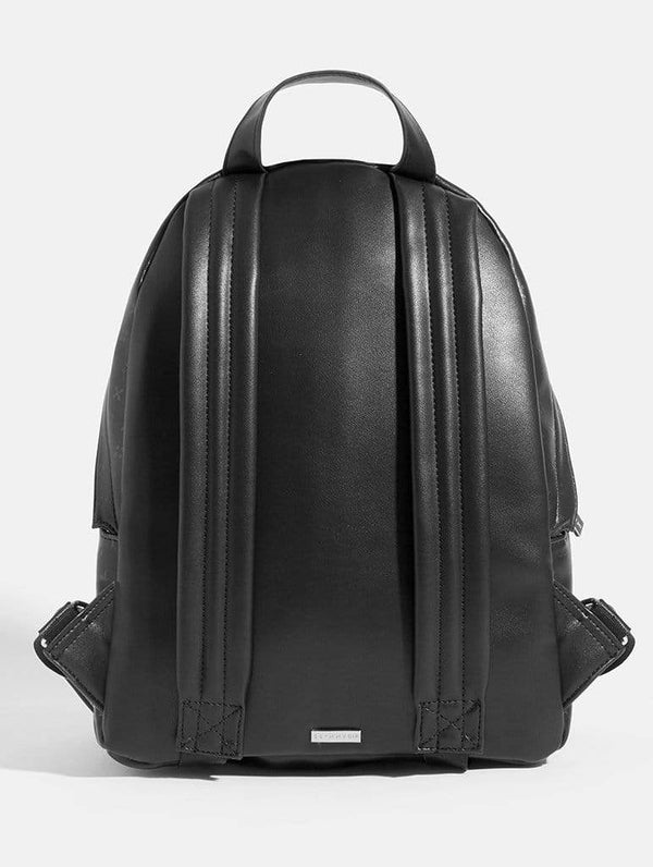 Skinnydip London | Luna Monogram Backpack - Product View 4