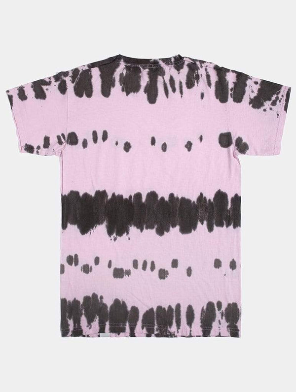 Skinnydip London | Candy Tie Dye T-shirt - Product View 2