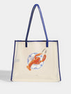 Hungry Lobster Tote Bag