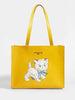 Skinnydip London | Tired Tote Bag - Product View 1