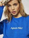 Skinnydip London | Après Ski Sweater - Model 1