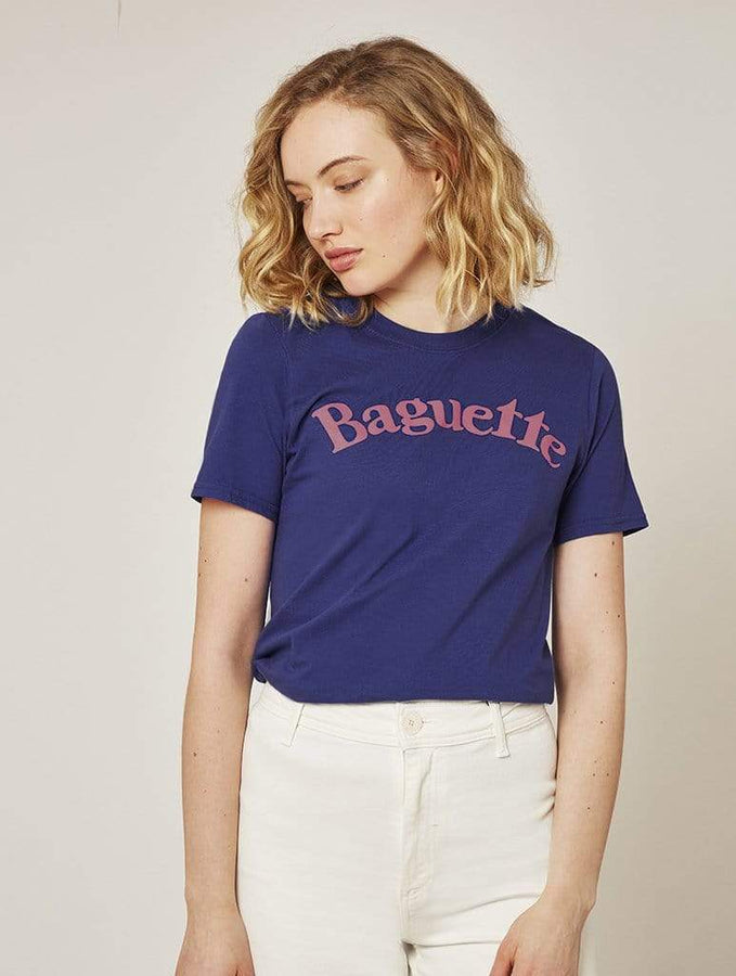 Skinnydip London | Baguette T-Shirt - Model Image 2