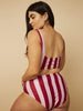 Bahama Bikini Bottoms | Bikini | Skinnydip London - Model Image 2
