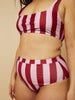 Bahama Bikini Bottoms | Bikini | Skinnydip London - Model Image 1