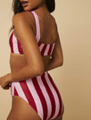 Bahama Bikini Top | Bikinis | Swim Society - Model Image 6
