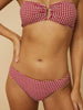 Barbados Bikini Bottoms | Bikini | Swim Society - Model Image 1