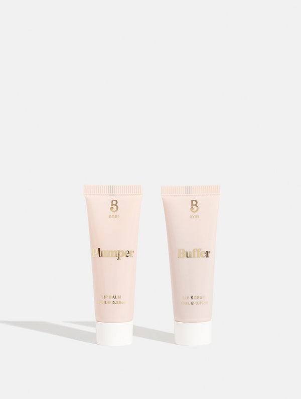 Skinnydip London | BYBI Lip Plumper & Buffer Kit - Product Image 1