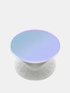 Skinnydip London | Popsockets Grips Swappable Chrome Powder Pink - Product View 1