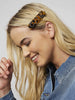 Skinnydip London | Cutie Hair Clip - Model Image 