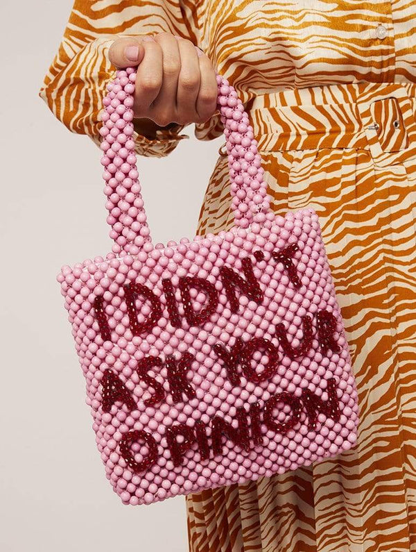 Skinnydip London | Sassy Samira Tote Bag -  Model Image 2