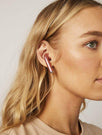 Blush Wireless Earbuds | Skinnydip London