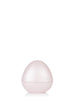 Skinnydip London | EOS Crystal Hibiscus Peach Lip Balm - Product Image 1