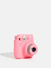 Skinnydip London | Instax Mini 9 Flamingo Pink Camera Plus 10 Shots - Image 2