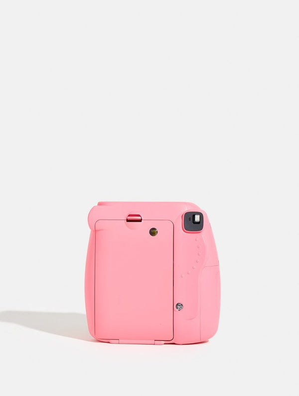 Skinnydip London | Instax Mini 9 Flamingo Pink Camera Plus 10 Shots - Image 5