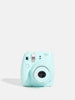 Skinnydip London | Instax Mini 9 Ice Blue Camera Plus 10 Shots - Product Image 1