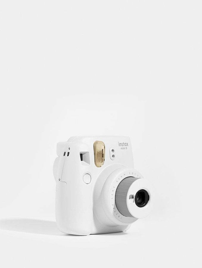 Skinnydip London | Instax Mini 9 Smokey White Camera Plus 10 Shots - Product Image 2