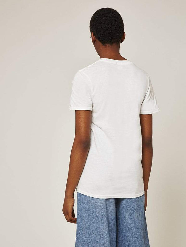 Skinnydip London | High Standards T-Shirt - Model Image 4