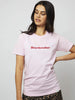 Skinnydip London | Heartbreaker T-Shirt - Model Image 1