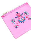 Pink Bling Pouch