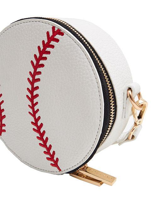 Skinnydip Baseball Cross Body Bag