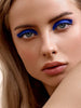 Skinnydip London | INC.redible Dose Of Ego Lid Slick Eye Pigment - Model Image