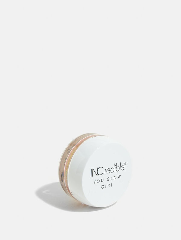 Skinnydip London | INC.redible You Glow Girl Champagne Highlighter - Product Image 3
