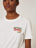 Skinnydip London | Juteux Melon T-Shirt - Model Image 1