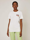 Skinnydip London | Juteux Melon T-Shirt - Model Image 3