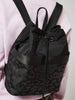 Skinnydip London | Leah Duffle Backpack - Model 1 