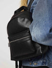 Skinnydip London | Luna Monogram Backpack - Model Image 2
