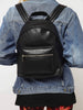 Skinnydip London | Luna Monogram Backpack - Model Image 1