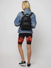 Skinnydip London | Luna Monogram Backpack - Model Image 3