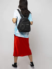 Skinnydip London | Luna Backpack - Model Image 2