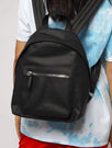 Skinnydip London | Luna Backpack - Model Image 1