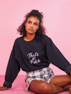 Mean Girls x Skinnydip That's So Fetch Jumper