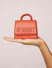 Skinnydip London | Mini Budget Eden Tote Bag - Model Image 2