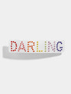 Skinnydip London | Darling Hair Slide - Product View 1