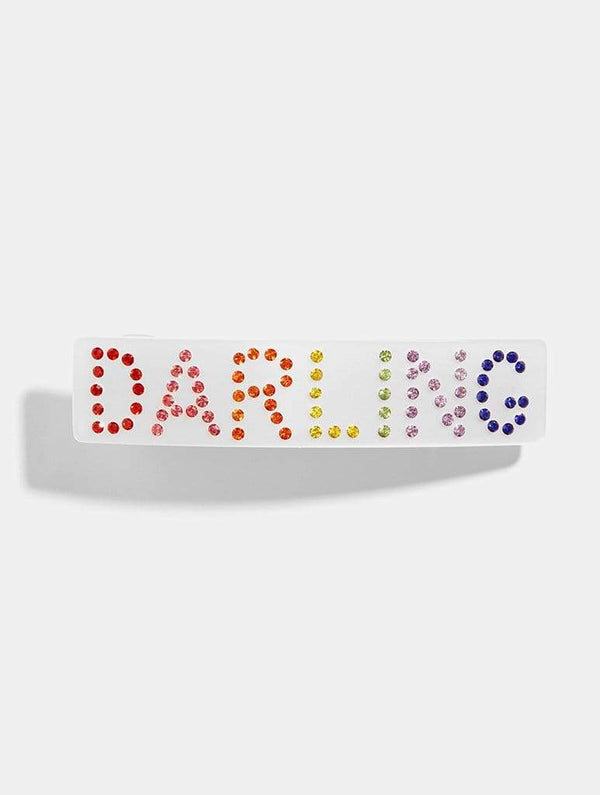 Skinnydip London | Darling Hair Slide - Product View 1