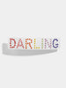 Skinnydip London | Darling Hair Slide - Product View 1