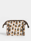 Skinnydip London | Disney x Skinnydip Scar Wash Bag - Product View 1