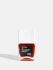 Skinnydip London | Nails Inc Red Sexting Nail Polish - Product Image 1