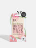 Skinnydip London | Oh K! Ginseng & Eucalyptus Under Eye Mask - Front