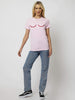 Skinnydip London | Outline T-Shirt - Model Image 2