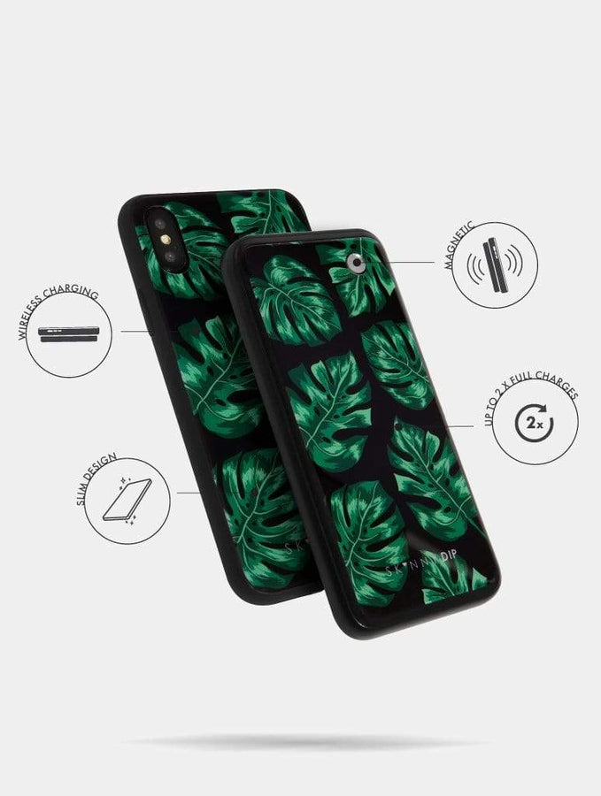 Skinnydip London | Palm Charging Case - Product View 2