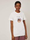 Skinnydip London | Pretty Baby T-Shirt - Model Image 4