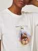 Skinnydip London | Pretty Baby T-Shirt - Model Image 1