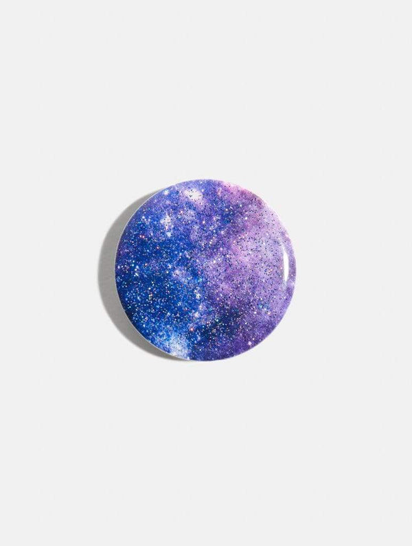 Skinnydip London | Popsockets Glitter Nebula - Product View 1